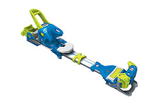 Tyrolia Aaambition 12 2015/2016